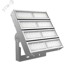 фото Светильник светодиодный ДПП-200Вт IP65 26000Лм 4000К Olymp 2.0 GL DALI рас-ль стекло (V1-I0-70634-04D05-6520040)