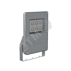 фото Светильник светодиодный промышленный FL-Pro 30°x50° 75 Вт 5000К  Вартон (V1-I0-70589-04L42-6507550)