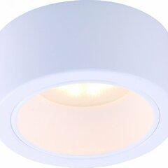 фото Светильник Arte Lamp EFFETTO A5553PL-1WH (A5553PL-1WH)
