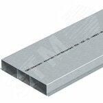 фото Кабельный канал для заливки в стяжку EUK 2000x350x48 мм (сталь) (S3 35048)