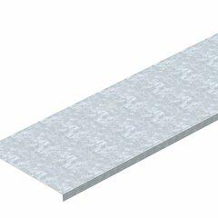 фото Крышка кабельного листового лотка  150x3000 (DRLU 150 FS)