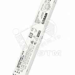 фото QT-FIT8 1X36/220-240 VS20 OSRAM (294203)