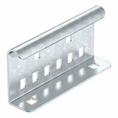 фото Внешний соединитель для кабельных лотков лестничного типа 135x65x30 горячий цинк (AVL 60 FT)