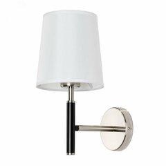 фото Бра Arte Lamp RODOS A2589AP-1SS (A2589AP-1SS)