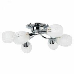 фото Люстра Arte Lamp PENNY A2701PL-6CC (A2701PL-6CC)