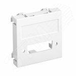 фото Мультимедийная рамка DVI Modul45 (серебристый) (MTG-DV O AL1)