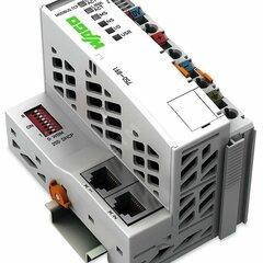 фото Контроллер Modbus TCP (750-891)