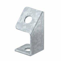 фото Соединительная скоба, наклонная горячий цинк (ABS FT)