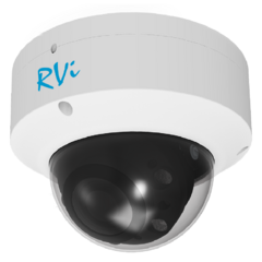 фото Видеокамера RVi-2NCD5359 (2.8-12) white (RVi-2NCD5359 (2.8-12) white)