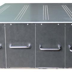 фото Блок батарейный Vanguard 40АКБ по 9Ач 3/1 Rack 3 Фазы/ Нейтраль/ Заземление RS232 / RS485 / USB / Сухие контакты / Слот для SNMP (1119235)