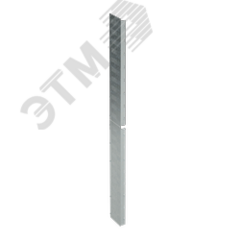 фото Вертикальный разъединитель бок.отсека шин В=2000 мм, Г=600 мм (R5SBCS2060)
