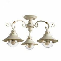 фото Люстра Arte Lamp GRAZIOSO A4577PL-3WG (A4577PL-3WG)