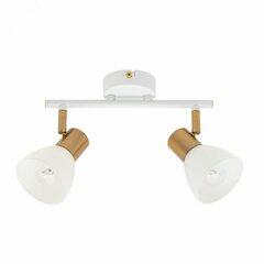 фото Спот Arte Lamp FALENA A3117PL-2WH (A3117PL-2WH)