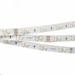 фото Лента LED RT 2-5000 24V White-TRIX 2x (3528, 450 LED, LUX) (ARL, 7.6 Вт/м, IP20) (013986)