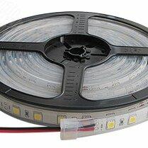 фото Светодиодная лента LED STRIP Flexline 60/14.4/750 RGB/IP 67 (2010000280)