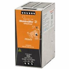 фото Источник питания PRO ECO 240W 24V 10A (1469490000)