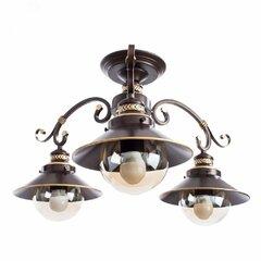 фото Люстра Arte Lamp GRAZIOSO A4577PL-3CK (A4577PL-3CK)