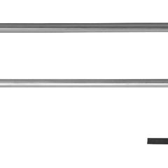 фото Отвертка стержневая шлицевая ANTI-SLIP GRIP, SL6.5х250 мм (D71S6250)