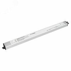 фото Блок питания ARPV-LG24240-LINEAR-PFC-DALI2-PD (24V, 10A, 240W) (Arlight, IP67 Металл, 5 лет) (033539)