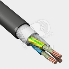 фото Кабель силовой КГВВнг(А)-LS 3х0.5-0.66 ТРТС