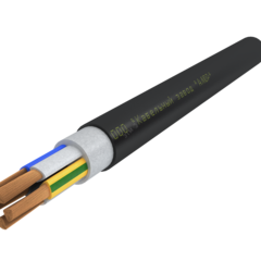 фото Кабель силовой  ПвВГ 5х95 мс (N,PE)-1 Ч, бар