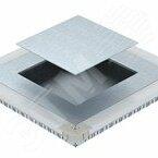 фото Монтажное основание для Системы 55 467x467x55 мм (сталь) (UGD55 350-3 9R)