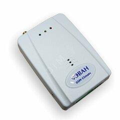фото Термостат GSM-Climate ZONT-H1 с GSM-модулем и адаптером 220/12В (112005)