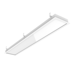 фото Светильник светодиодный ДВО-45Вт 3900Лм 3000К GR270/F 2.0 DALI рас-ль опал (V1-R3-00270-30OPD-4004530)