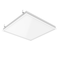 фото Светильник светодиодный ДВО-30Вт 3400Лм 5000К GR070/F 2.0 EM рас-ль опал (V1-R3-00010-30OPA-4003050)