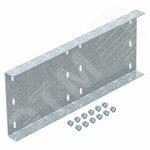 фото Соединитель кабельного лестничного лотка 200x500 горячий цинк (WRV 200 FT)