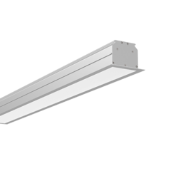 фото Светильник светодиодный ДВО-17Вт 1600Лм 4000К Universal-Line EM металлик (V1-A1-70413-10A00-4001740)