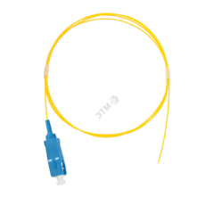 фото Шнур NMF-PT1S2C0-SCU-XXX-001-2 Желтый (NMF-PT1S2C0-SCU-XXX-001-2)