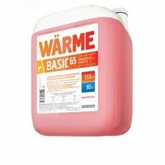 фото Теплоноситель WARME Basic-65 10кг (basic.65.10)