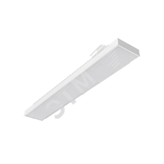 фото Светильник светодиодный A270 2.0 30 Вт 6500К 1195*180*50мм IP40 с призм рас.аварийный белый (V1-A0-00270-01PRA-4003065)