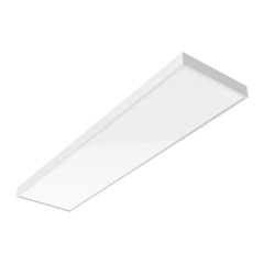 фото Светильник светодиодный ДВО/ДПО-45Вт 6000Лм 5000К А350 2.0 датчик рас-ль призма (V1-A0-00350-01PRS-4004550)