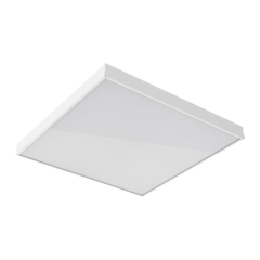 фото Светильник светодиодный ДВО/ДПО-30Вт 3900Лм 5000К А070 2.0 датчик рас-ль призма (V1-A0-00070-01PRS-4003050)