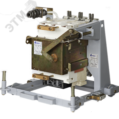 фото Выкл. авт. АВ2М4НВ-53-41-УХЛ3 250А, 660В