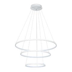 фото Подвесная люстра Arte Lamp FRODO A2197SP-3WH (A2197SP-3WH)