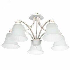 фото Люстра Arte Lamp EMMA A2713PL-5WG (A2713PL-5WG)