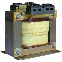 фото Трансформатор напряжения двухобмоточный ОСМР - 0.4 У3 220/5-110