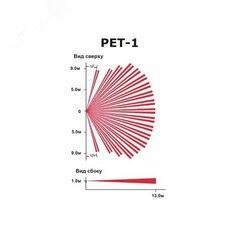 фото Линза PE1 к датчику невосприимчивость к животным (для датчиков 476+, DG55, DG65, DM50, DM60, 525D, PMD1P) (PE1)