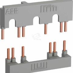фото Комплект соединительный BER16-4 для реверсивных контакторов (1SBN081311R1000)