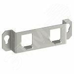 фото Монтажная пластина для лючка UDHome2 AF тип F (сталь) (MTGE2F 2F)