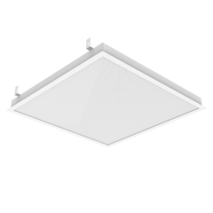 фото Светильник светодиодный ДВО-35Вт 4200Лм 3000К GR070/F 2.0 DALI рас-ль призма (V1-R3-00010-30PRD-4003530)