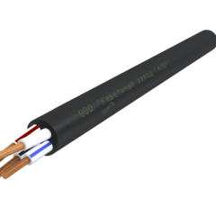 фото Кабель силовой ВВГнг(А) 4х4 (N)-1 однопроволочный барабан