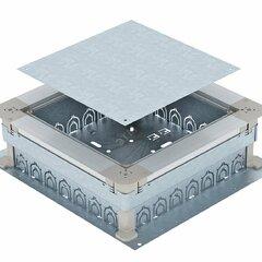 фото Монтажное основание под заливку в бетон 410x367x115 мм (сталь) (UZD 170 250-3 R)