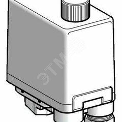фото Реле давления 12 бар 3НЗ