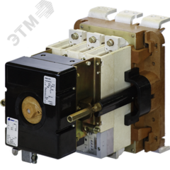 фото Выключатель автоматический ВА08-0405Н-351170-00УХЛ3 400А, 660В (1037729)