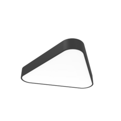 фото Светильник светодиодный ДСО-70Вт 4000К COSMO T Черный (V1-R0-9T503-30000-2007040)