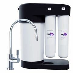 фото Автомат питьевой воды Аквафор DWM-102S Pro 7.8 л/час, бак 5л (510774)